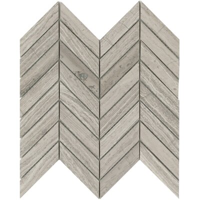 Metro 12"" x 12"" Limestone Wall Tile -  Emser Tile, M05METRCR1212MCV