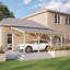 Barcan 3.62m x 2.5m Canopy