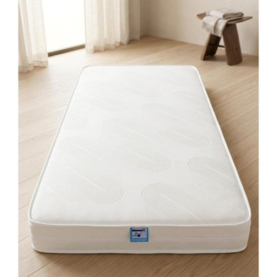 Isabel Open Coil Mattress