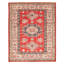 Wool Oriental Area Rug