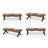 Timber Tails Dog Feeder