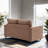 Yendy Upholstered 55.69'' Sofa