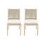 Chaise de salle à manger Kd-393262180