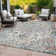 Machine Washable Indoor/Outdoor Jocelyn ACN2138 Global Rug