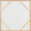 Notion Framed Painting Brown-1236464192