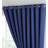 NICOLE PATIOS Extra Wide Solid Room Darkening Curtain Panel-217316902-217316923