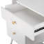 Baye Dressing Table with Mirror