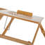 MDF Steel Computer Desk