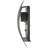 Country Inn LED Wallchiere-16183301