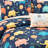 Ashleah 3 - Piece Quilt Set-649212525-649212526