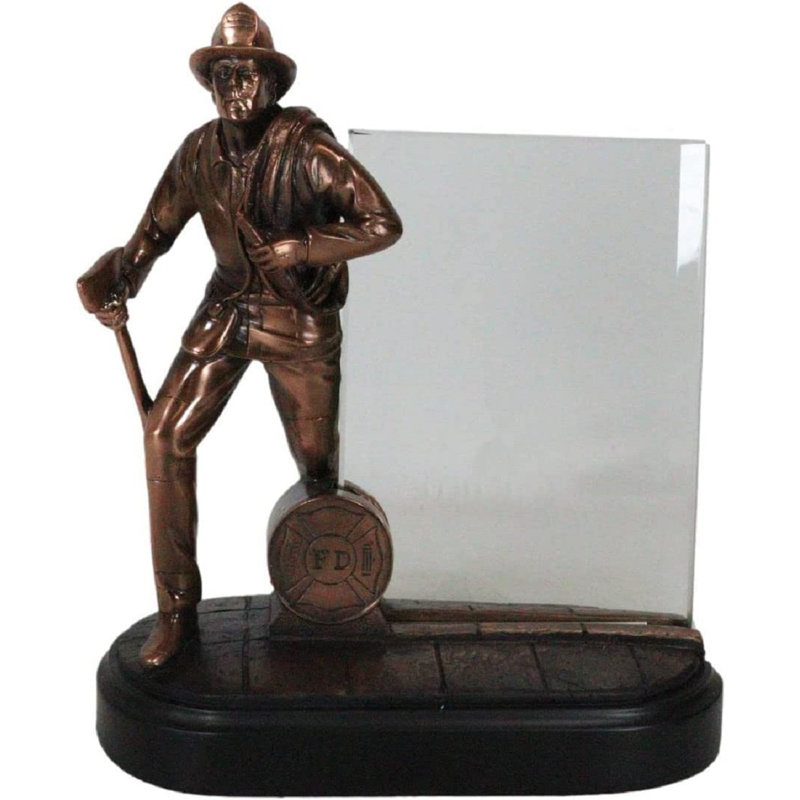 Hideshi People Figurines & Sculptures