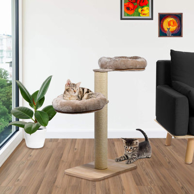 Risako 90 cm H Cat Scratchers