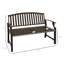 Outsunny Outdoor Garden Bench-442164746