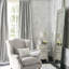 Laura Ashley Josette Wallpaper Roll-1608272827