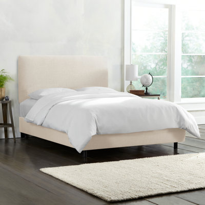 Eisley Upholstered Bed