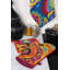 New Delhi Kitchen Towel Linen Set