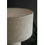 Metal Table Lamp