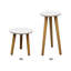 Alachua End Table
