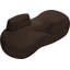 Chaise longue / causeuse Argyle-333906763