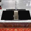 Plymouth 34'' L Double Basin Kitchen Sink-15777973