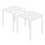 Table d'appoint Delron-649340896