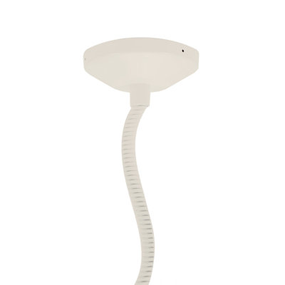 Track Light Flexible Power Feed
