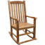 Outdoor 3 - Piece Teak Conversation Set