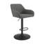 Tabouret de bar réglable Alvan-1926234809