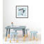 Impression sur papier Happy Hammerhead-47841850-47841857