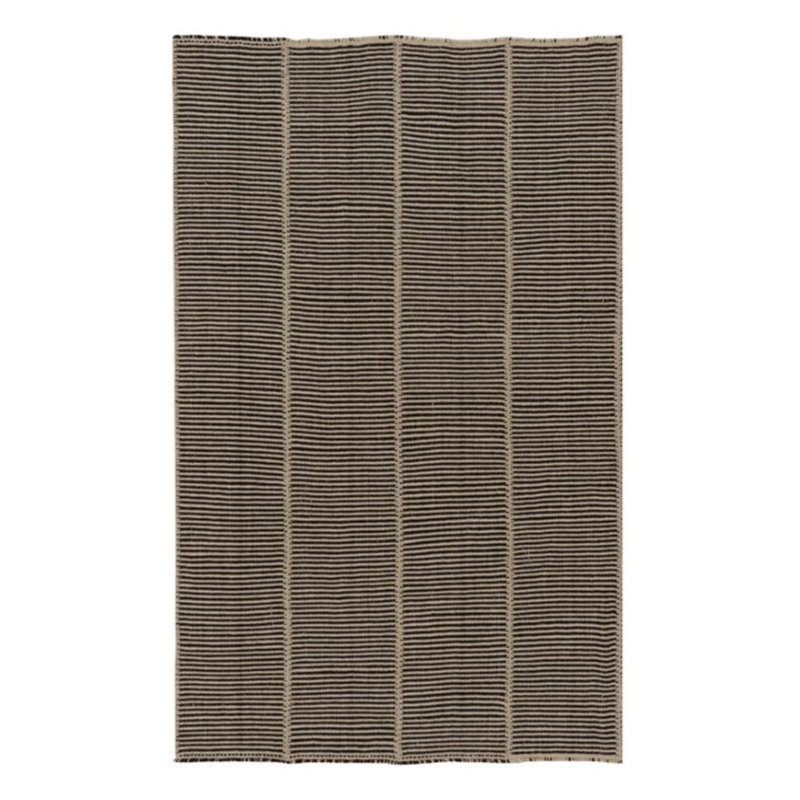Rez Kilim One-of-a-Kind 6'3 X 10'4" Area Rug