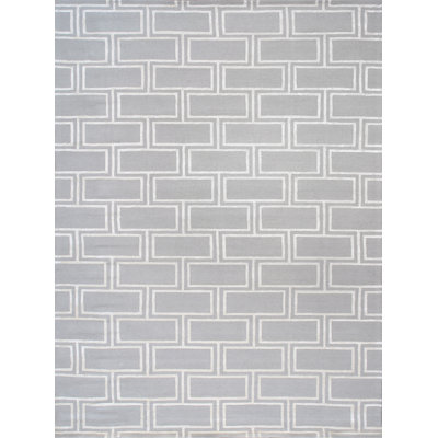 Hand Tufted Indoor Rug