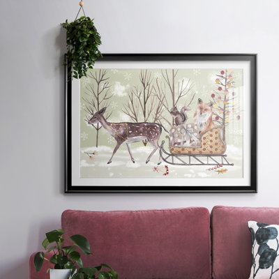 " Christmas Time Collection A "