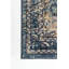 Tapis oriental bleu / gris / ivoire-1934007525