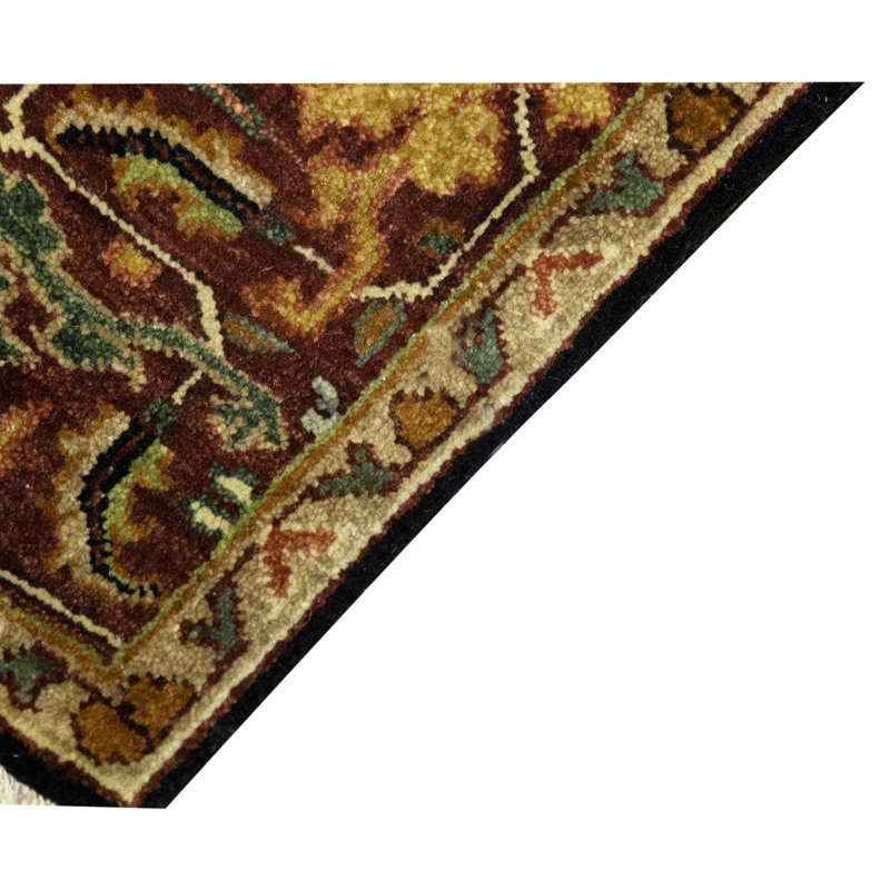 One-of-a-Kind 3'2" x 5'4" Area Rug