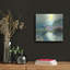 Art mural en métal Brayden Studio «Explore No 1» par Ann Thompson-924165530