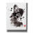 'Half Cat' by Pechane, Canvas Wall Art-149503751