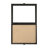 Mallick 14'' H x 11.5'' W Solid Pine Shadow Display Case with Linen Liner-93758307