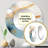 Elenka Round Wall Mirror