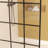 Framed Glass Shower Screen For Bathroom