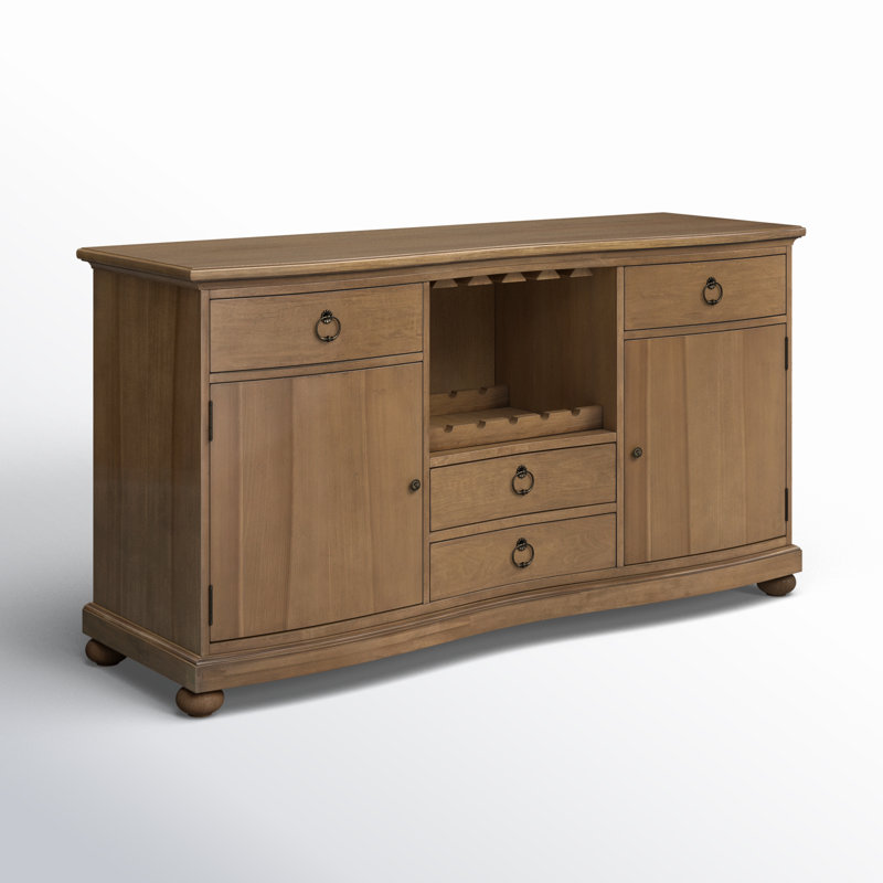 Parris 68'' Sideboard