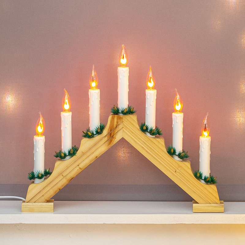 Christmas Tabletop Tree