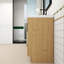 Carla 59.4 Inches Freestanding Bathroom Vanity With Double Sink-13354662