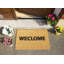 Clemens Non-Slip Outdoor Doormat