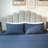 Sheet Set Ultra Soft Jersey Knit Sheet Set Deep Pocket-1443097986-1443097990