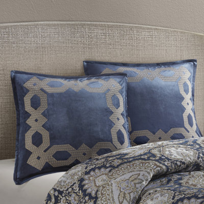 Croscill Clermont European Pillow Sham