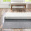 Sous-tapis Hokku Designs Timora-333664355