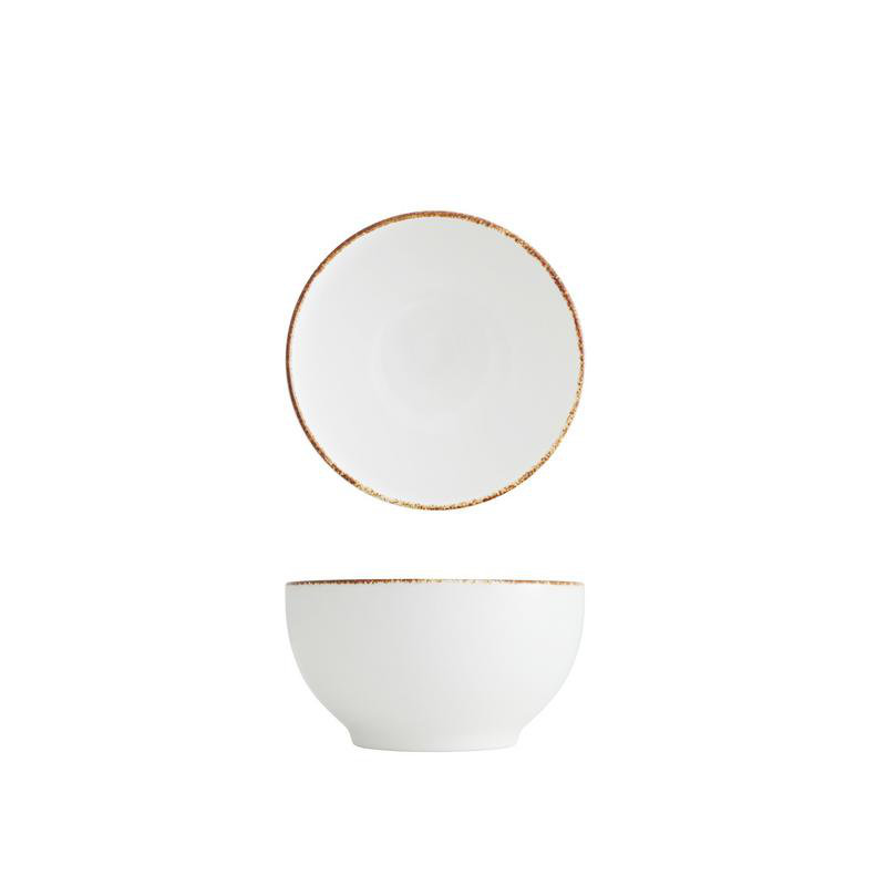 Salt 24 oz. Oggetti Rice Bowl