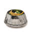 Stainless Steel Collapsible Steaming Basket-19831136