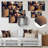 Hartge People Wall Decor-400465394