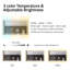 Miroir de salle de bain ANZZI-1547270975